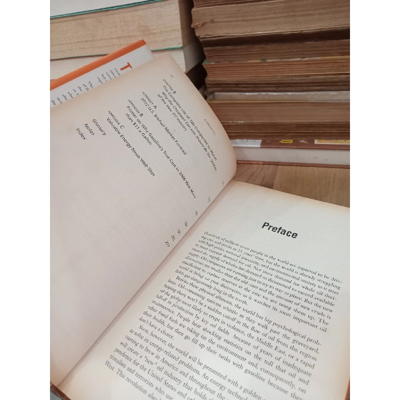 Future energy - Bill Paul 778066