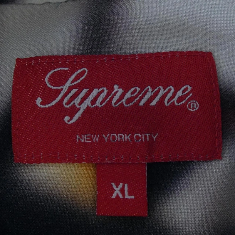 Áo sơ mi SUPREME - Hàng hiệu Chính hãng 896715