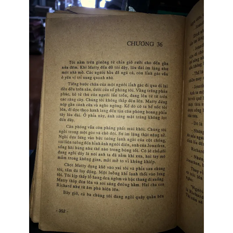 Viên tướng của nhà vua - Daphné Du Maurier 796602