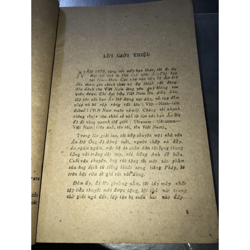 Sông Hằng mẹ tôi - B.P. Gupta 797809