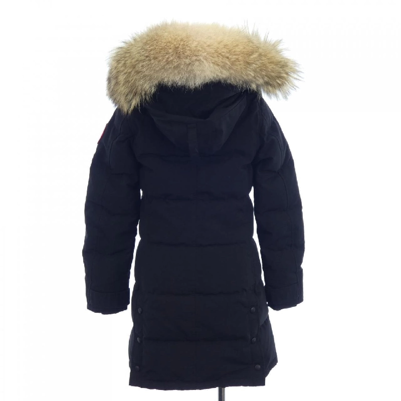 【Khuyến mãi】Áo khoác lông Canada Goose CANADA GOOSE 643943