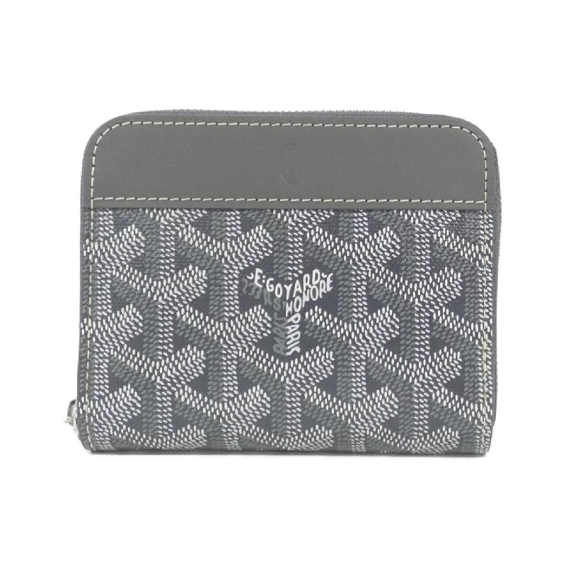 Goyard Matisse PM APM ZIP PM Ví tiền - Hàng hiệu Chính hãng 770327
