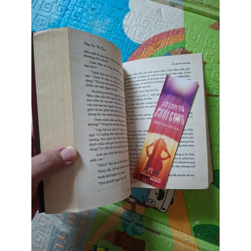 Sự Cám Dỗ Cuối Cùng 975672