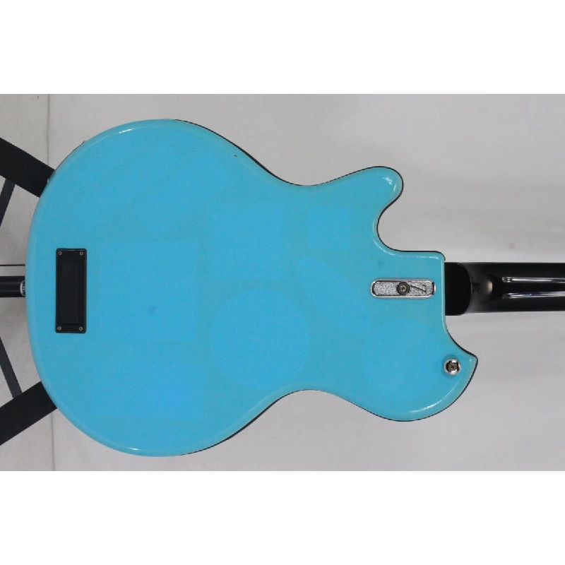 GUITAR ITALIA MONDIAL DELUXE - Hàng hiệu Authentic 878714