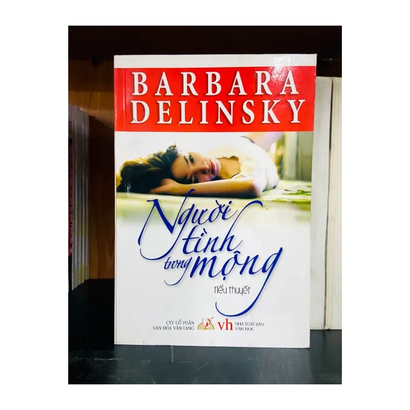 Người tình trong mộng - Barbara Delinsky 985051