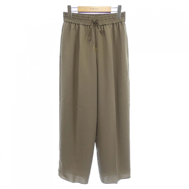 【Mã giảm giá】L'ESSAGE Quần 652959