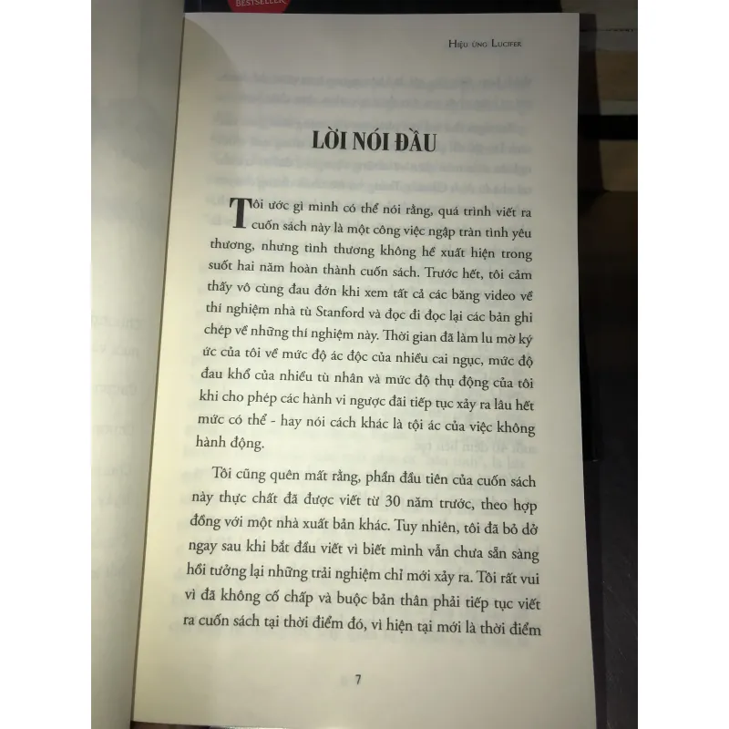 Hiệu ứng Lucifer - Philip Zimbardo 1024800