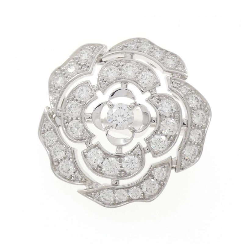 Brooch hoa camelia Chanel - Hàng hiệu Authentic 844099