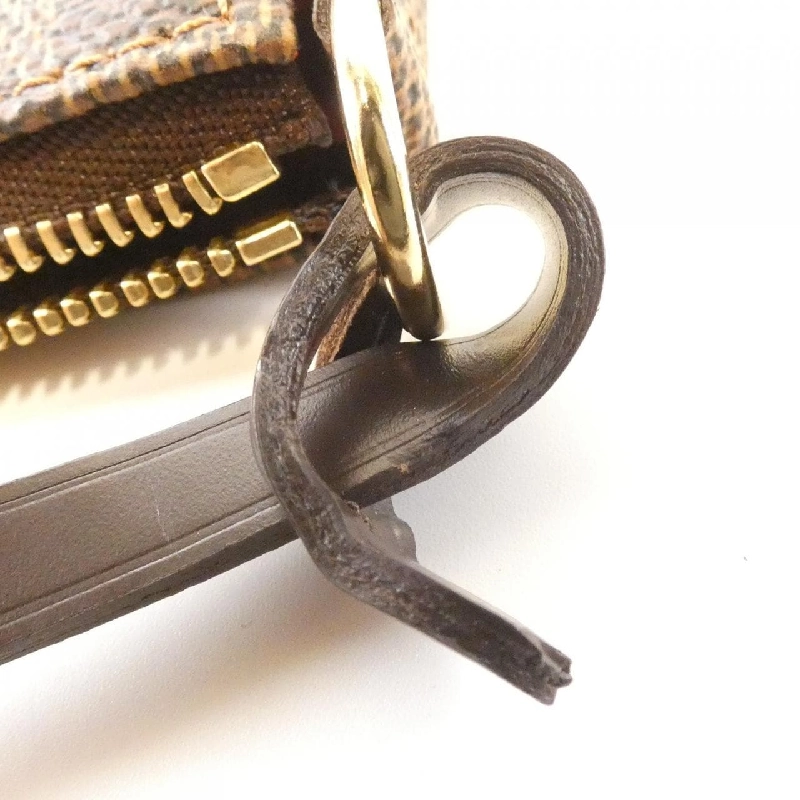 Túi xách Louis Vuitton Damier Pouch Accessoires N51985 - Hàng hiệu Chính hãng 805984