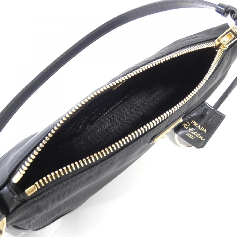 【Sản phẩm mới】Túi xách Prada 1BC201 613922