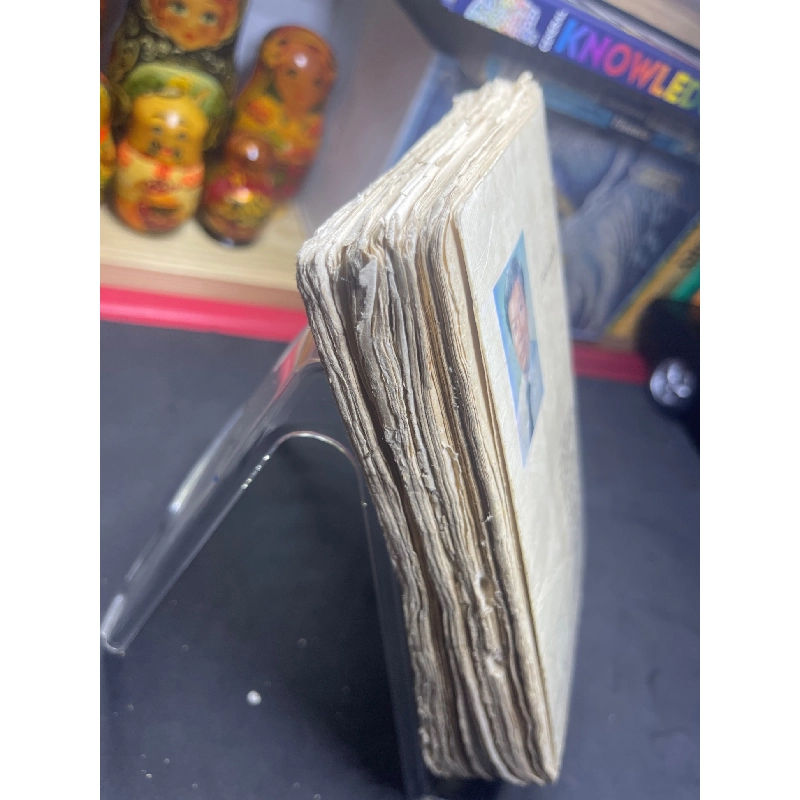 Bức thư giải oan 1996 mới 50% ố vàng bụng xấu bìa bẩn Trần Diễn HPB0906 SÁCH VĂN HỌC 915216