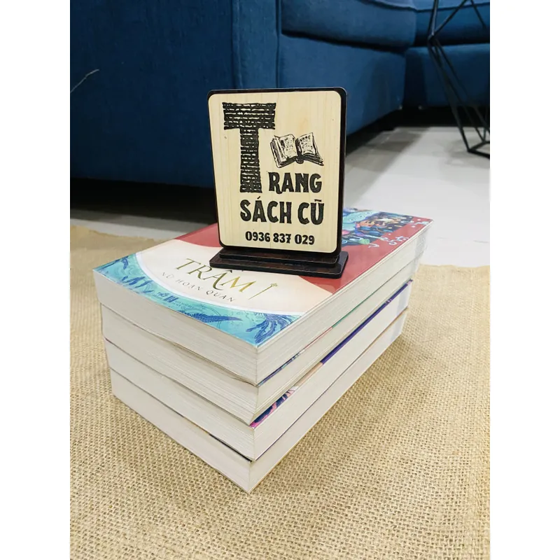 TRÂM 1,2,3,4 715234