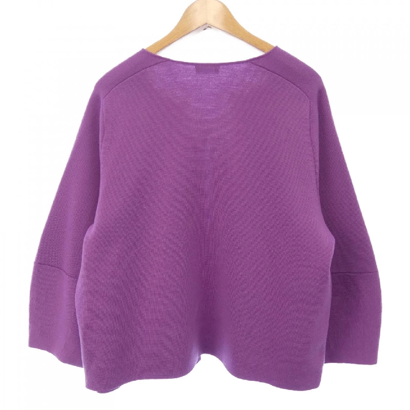 【Mã giảm giá】Áo khoác cardigan Cruciani 635092