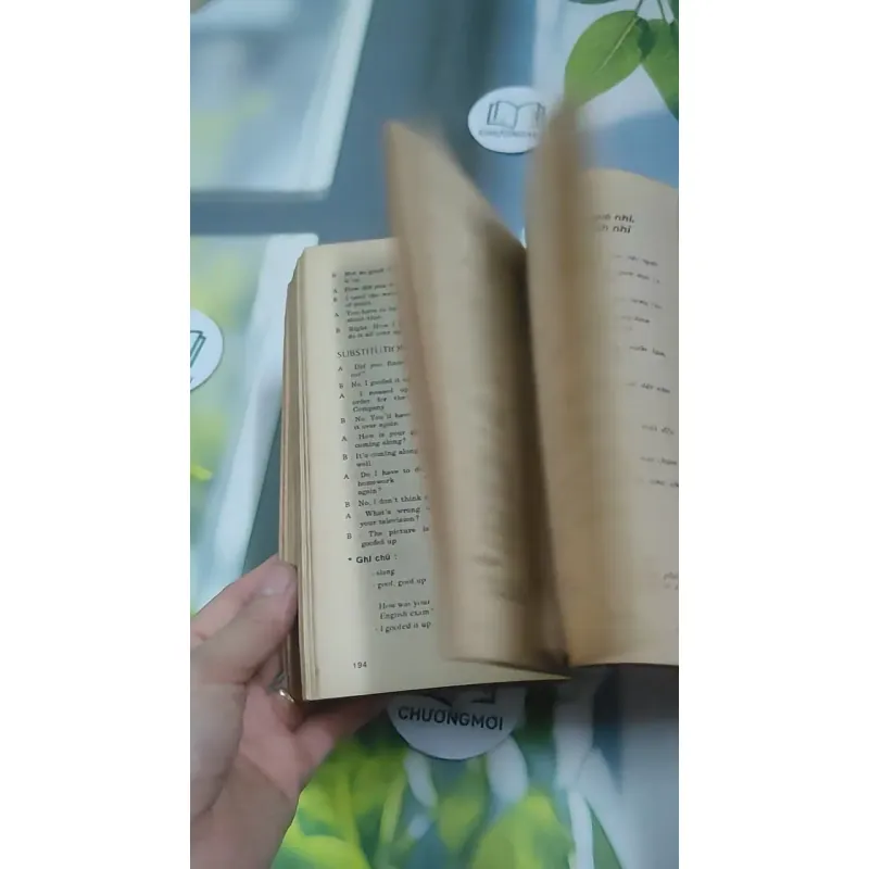 100 Tình Huống Giao Tiếp Tiếng Anh Hiện Đại - Ninh Hùng 727390