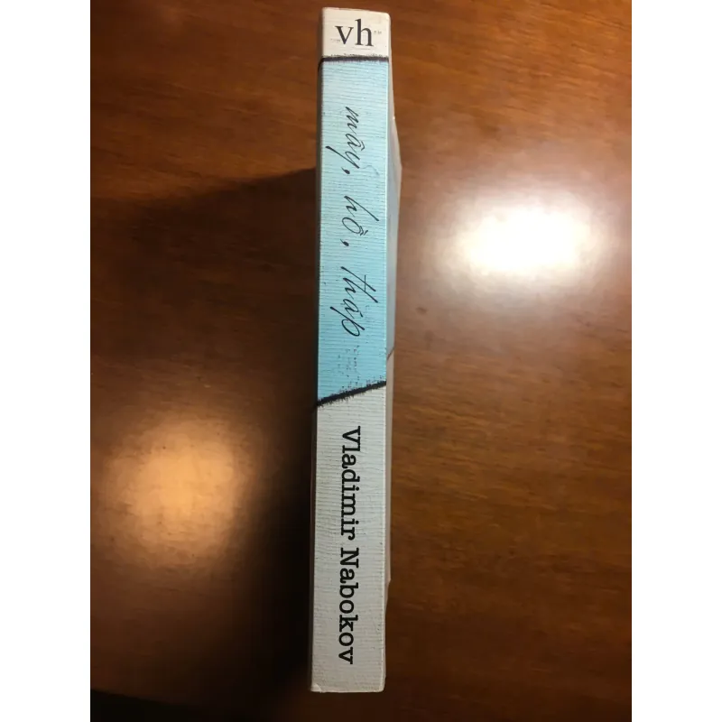 [TRUYỆN NGẮN - KINH ĐIỂN] Mây, hồ, tháp - Vladimir Nabokov 595369