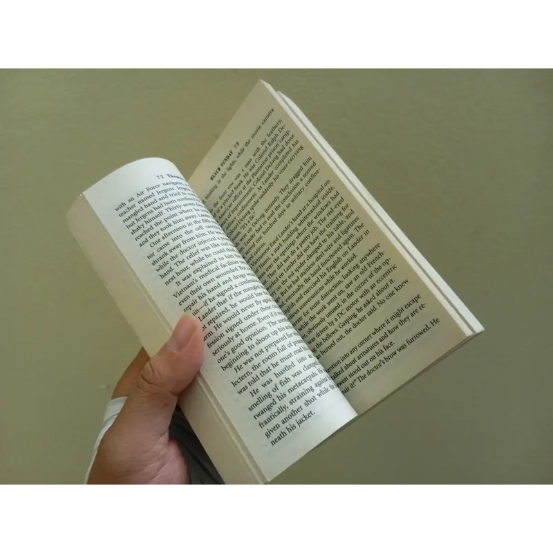 Black sunday, sách ngoại văn tiếng Anh, english book, tiểu thuyết  695840