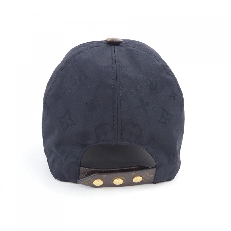 Louis Vuitton LOUIS VUITTON LV Get Ready M76528 Mũ - Hàng hiệu Chính hãng 833308