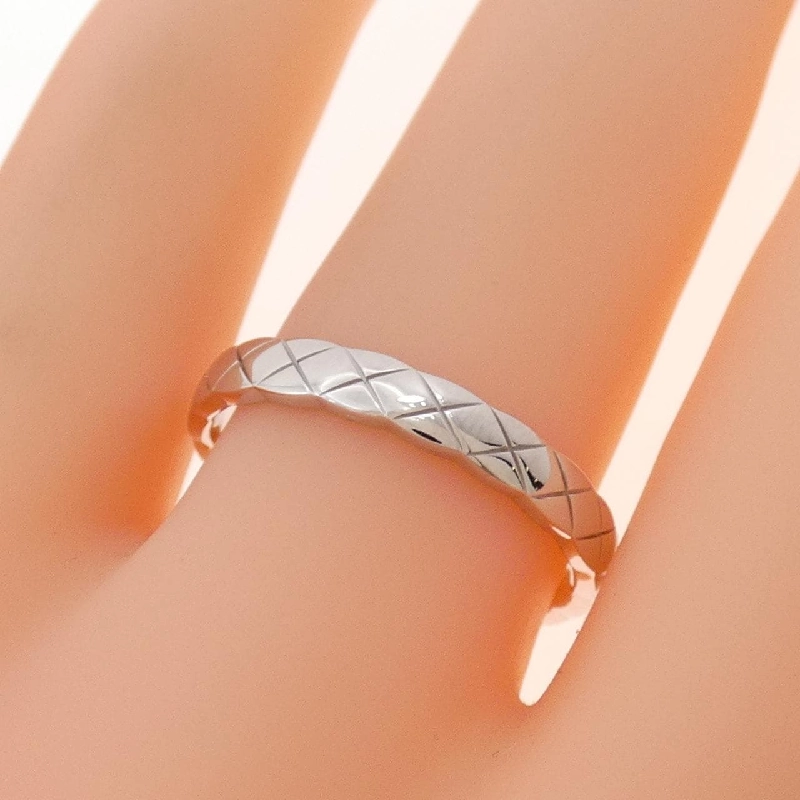 Chanel Coco Crush Nhẫn Mini - Hàng hiệu Chính hãng 838670