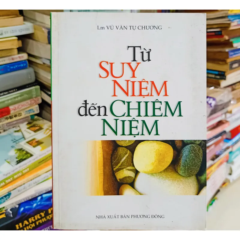 Từ chiêm niệm đến suy niệm 🌻 697490