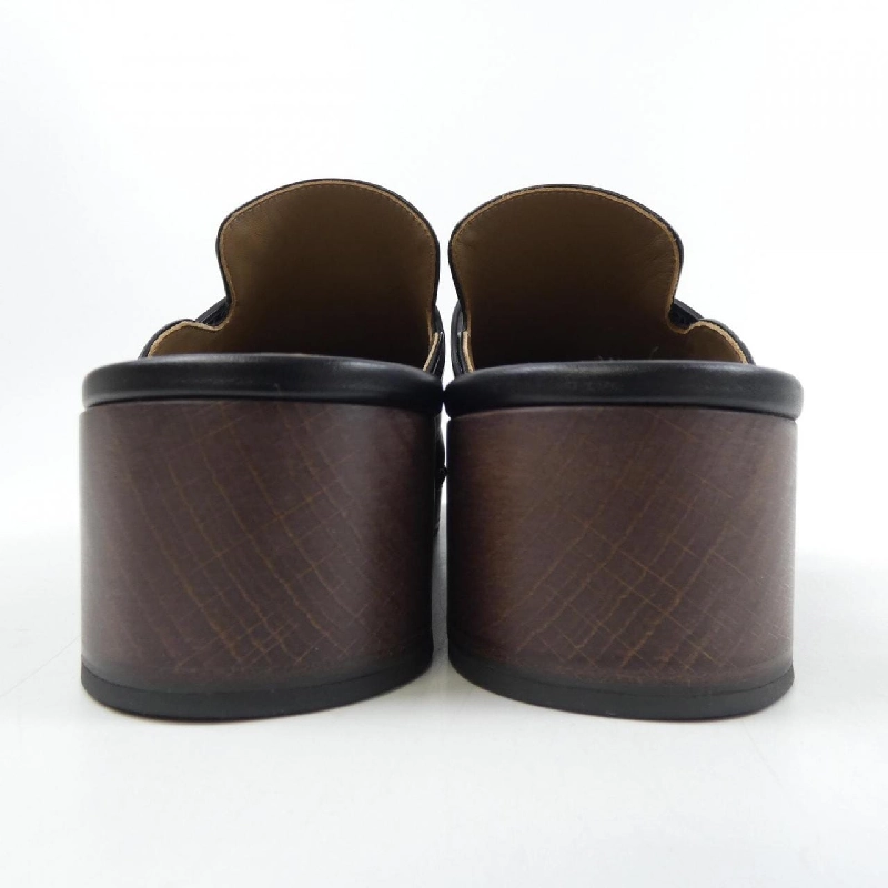 【Khuyến mãi】Giày HERMES 662711