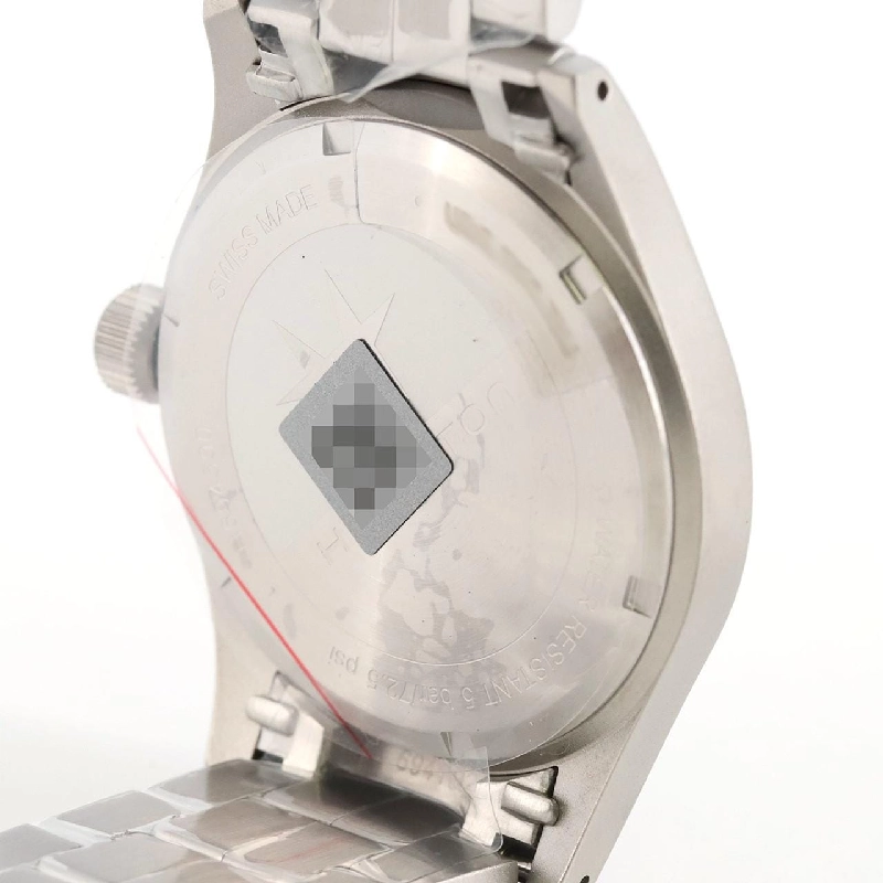 Hamilton Khaki Field Mechanical H694390/H69439131 SS Cơ - Hàng hiệu Chính hãng 882453