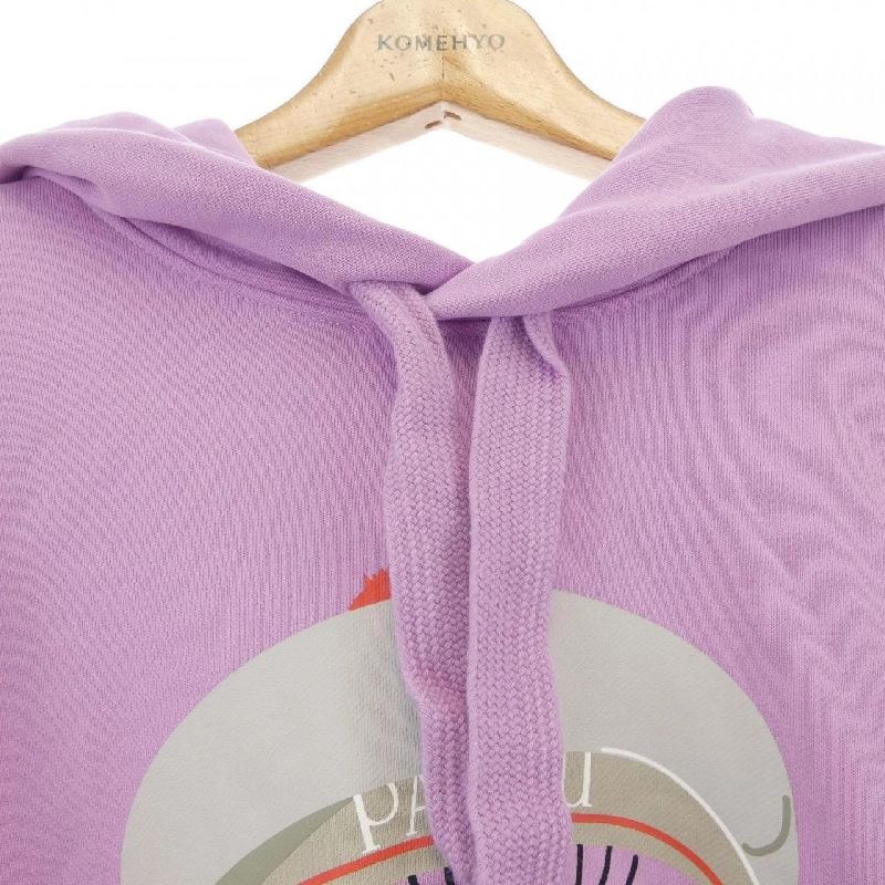 【Mã giảm giá】Áo khoác PATOU 641978