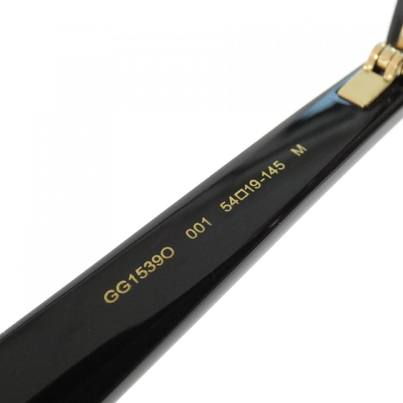 【新品】Gucci GG1539O Kính 625363