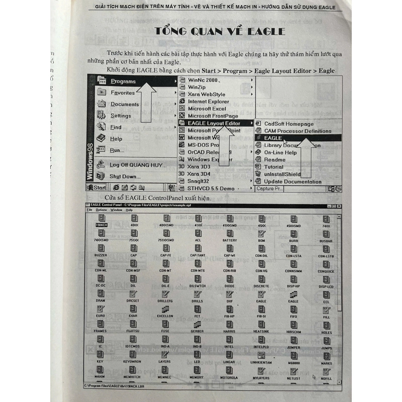 THIẾT KẾ TỰ ĐỘNG MẠCH ĐIỆN TỬ 522916