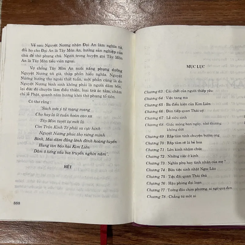 Kim Bình Mai trọn bộ 2 tập  762296