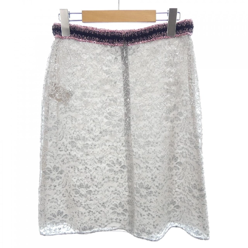 Chanel CHANEL P74440V65983 Váy - Hàng hiệu Chính hãng 814036