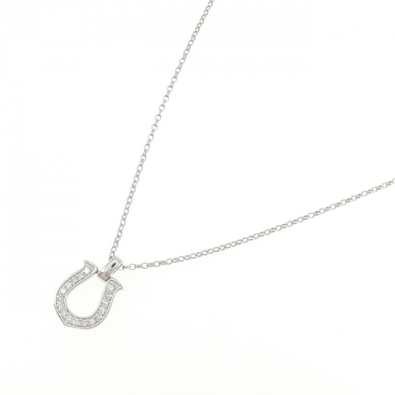 Dây chuyền kim cương PT900/PT850 0.30CT - Hàng hiệu Chính hãng 846371