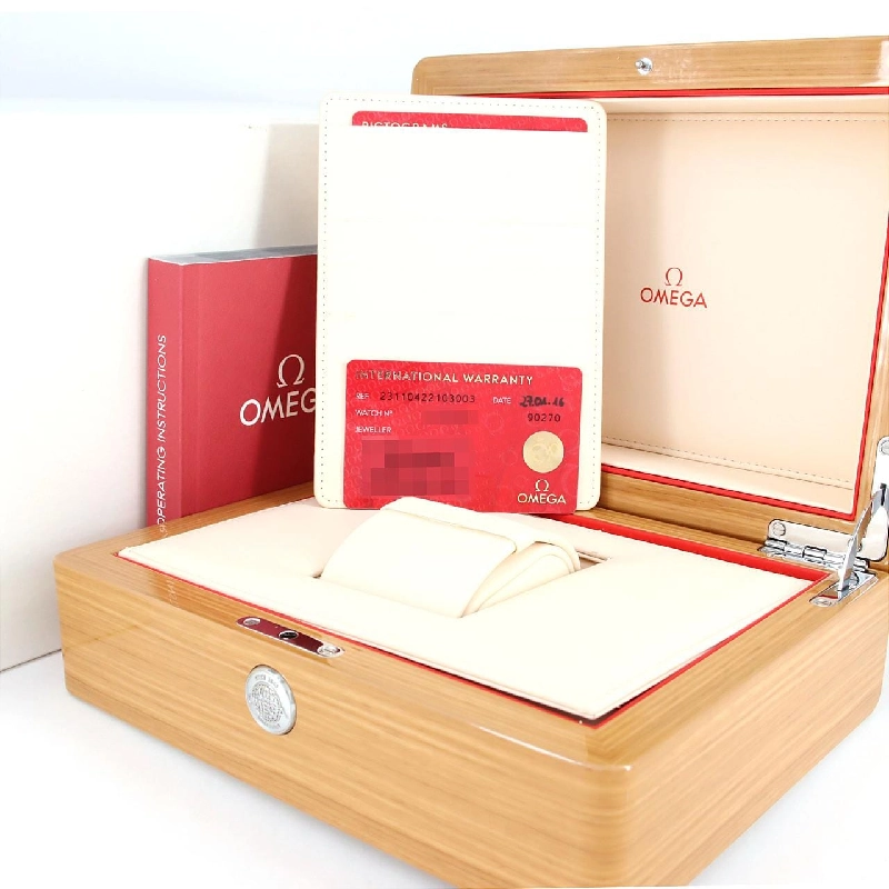 Đồng hồ Omega Seamaster Aqua Terra 231.10.42.21.03.003 SS tự động - Hàng hiệu chính hãng 883284