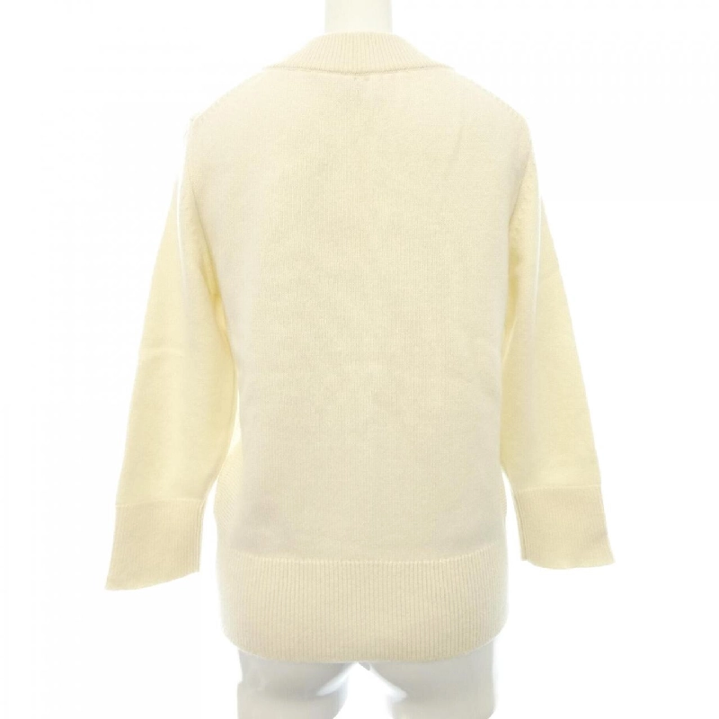 【Mã giảm giá】HERMES Áo len 644690