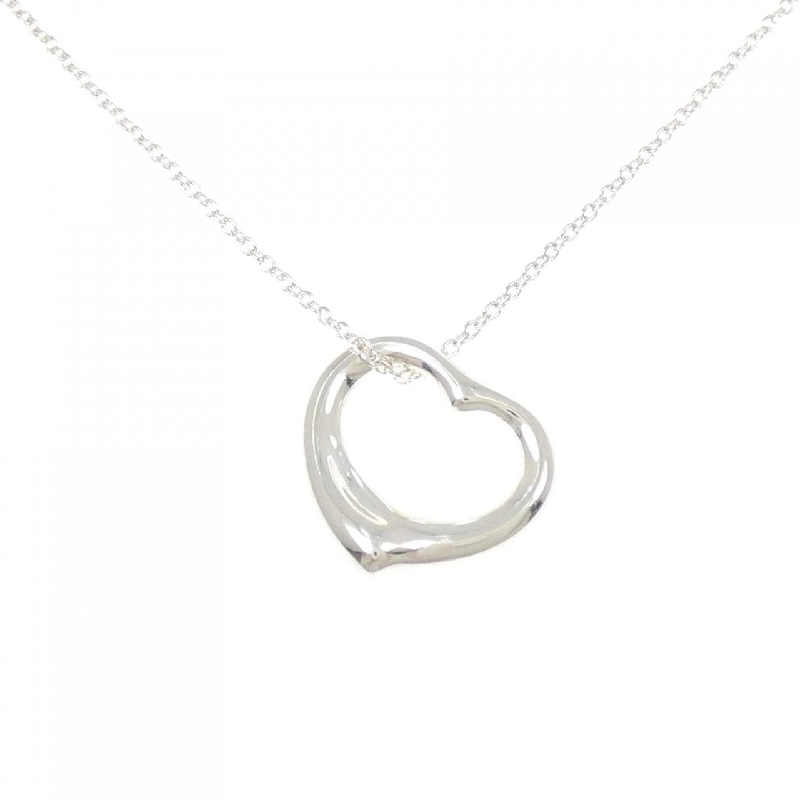 Dây chuyền Tiffany Open Heart - Hàng hiệu Authentic 842591