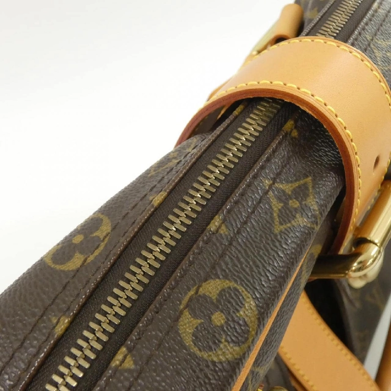 Túi Louis Vuitton Monogram Manhattan GM M40025 617673