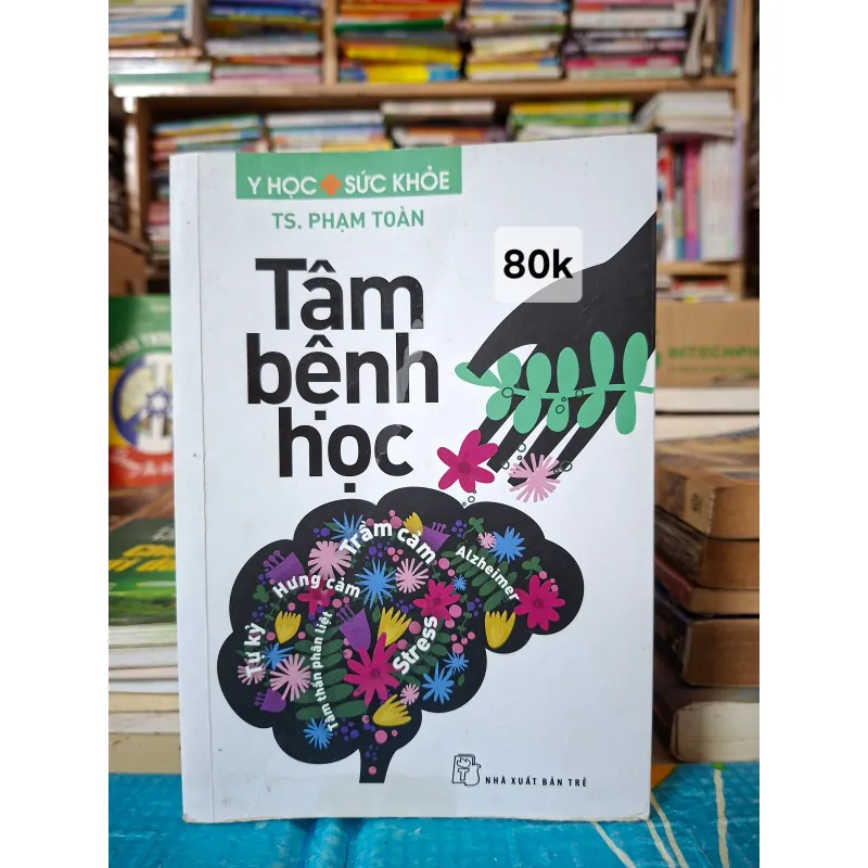 Y học sức khỏe – Tâm bệnh học 929651