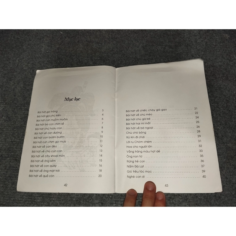 BÀI HÁT CHO SA 499221