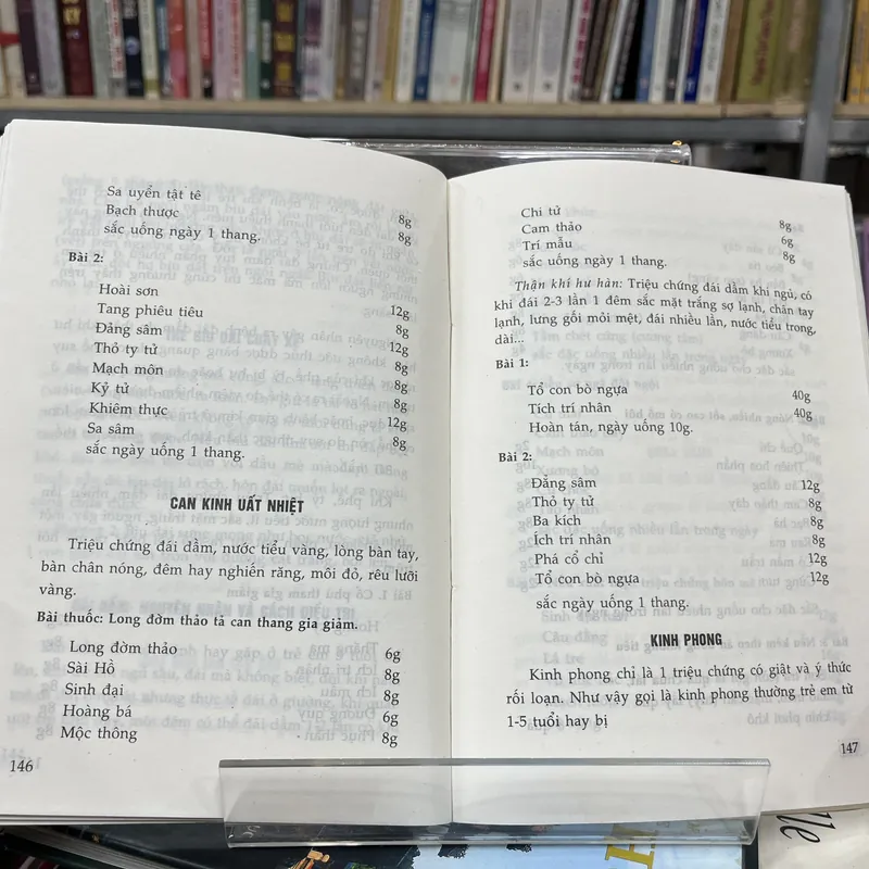 666 BÀI THUỐC GIA TRUYỀN CHỮA BỆNH HIỂM NGHÈO 588310