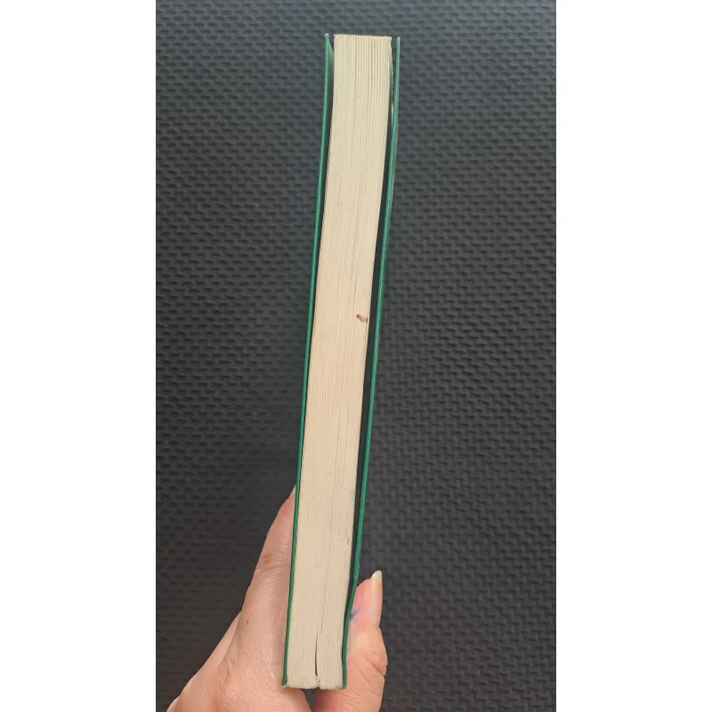 Bắt trẻ đồng xanh - J .D. Salinger 1042987