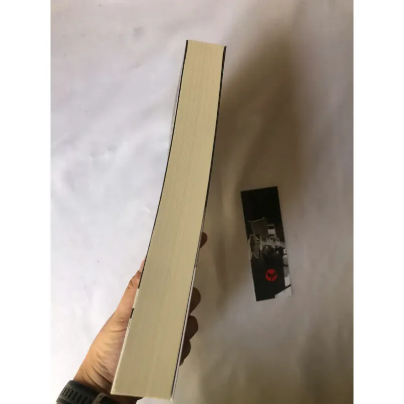 Cái Ghế Trống - Jeffery Deaver 796961