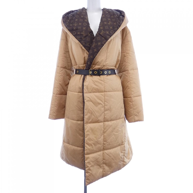 【Mã giảm giá】Áo khoác LOUIS VUITTON 640948