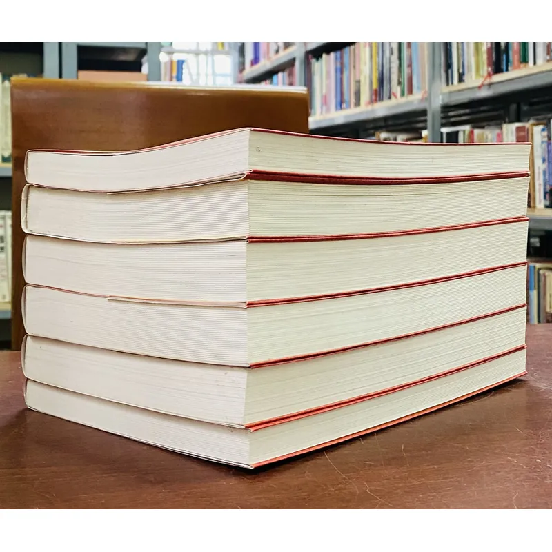 BÃO TÁP TRIỀU TRẦN - HOÀNG QUỐC HẢI 594846