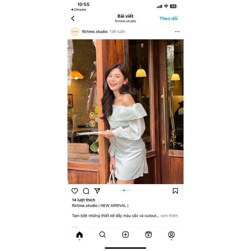 Đầm , áo kiểu 455095