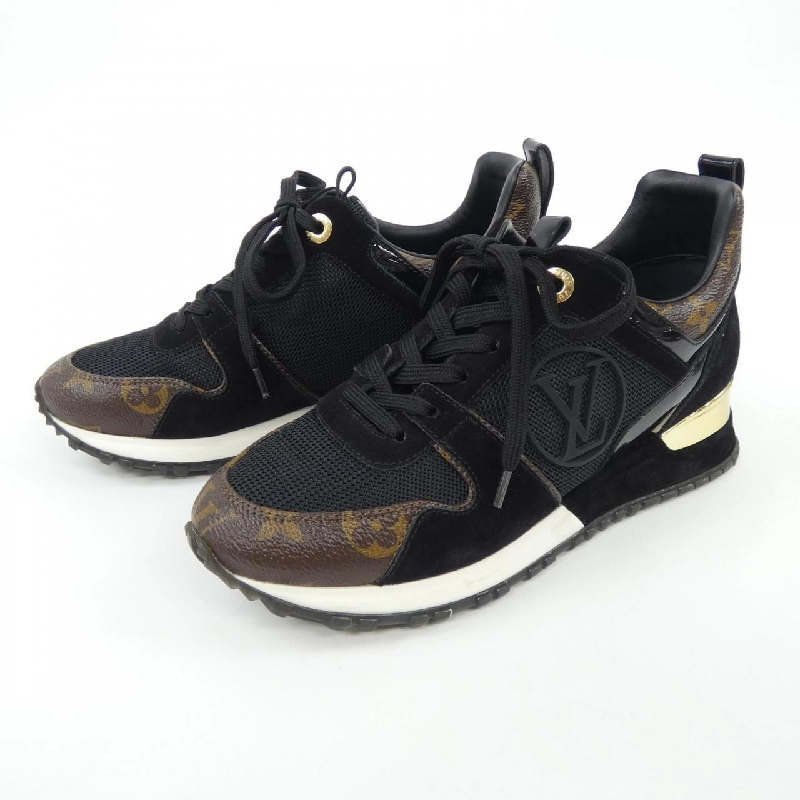 Giày sneaker dòng Runaway của Louis Vuitton 658434