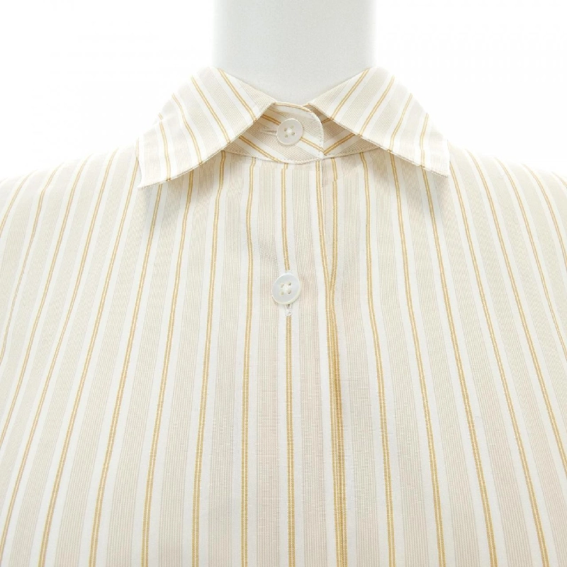 ザロウ THE ROW 8629 W3584 Áo sơ mi - Hàng hiệu Authentic 775766