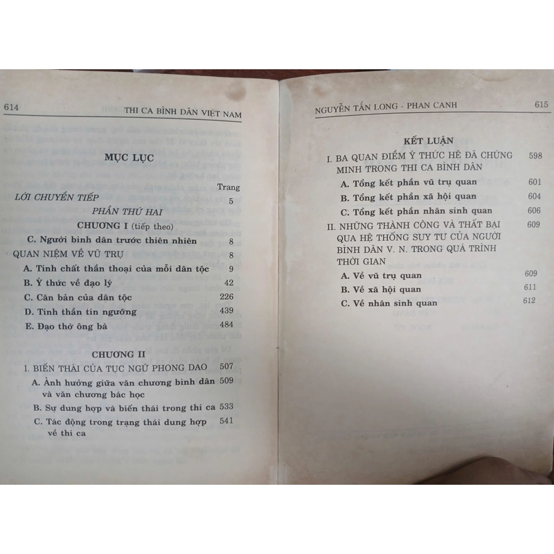 THI CA BÌNH DÂN VIỆT NAM 546675