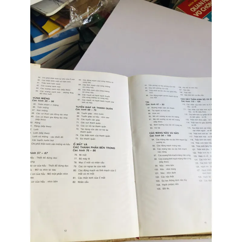 ATLAS GIẢI PHẪU NGƯỜI 1997 706683