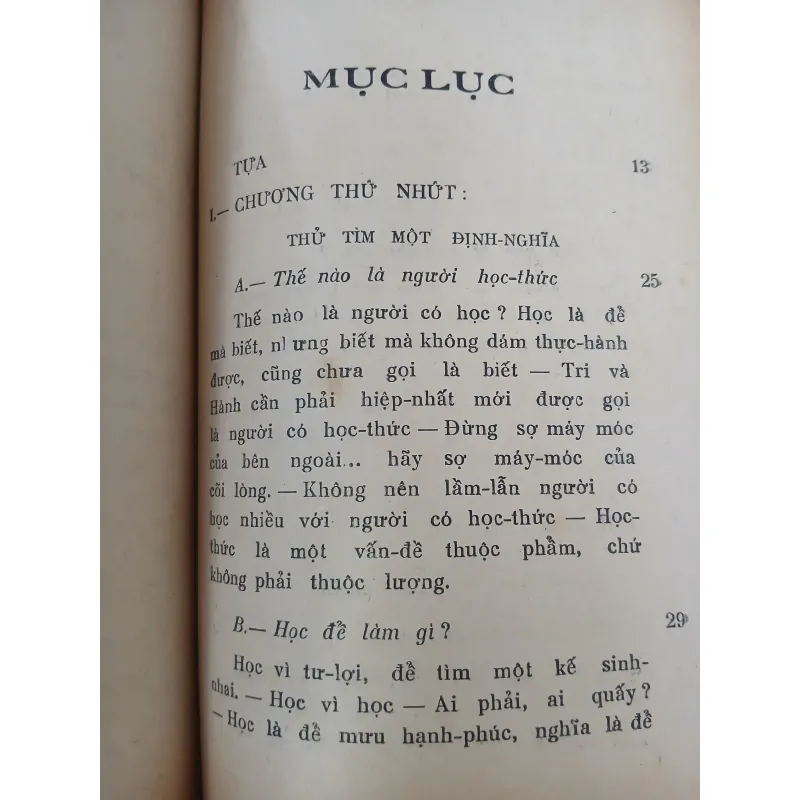 TÔI TỰ HỌC - NGUYỄN DUY CẦN 757714