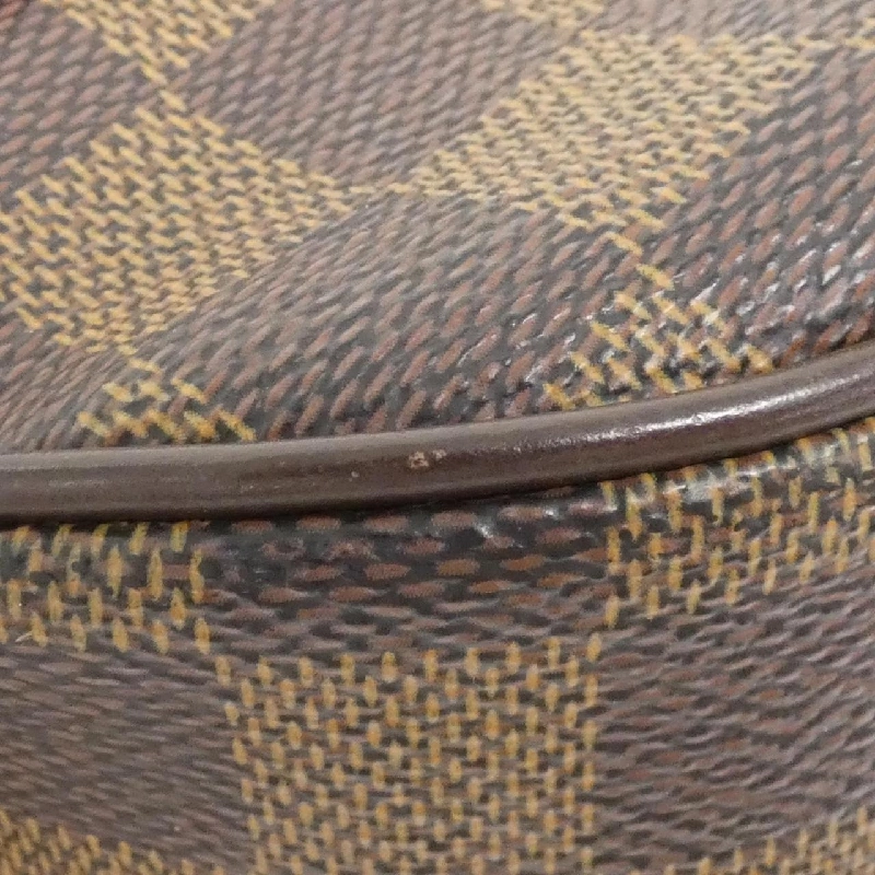 Túi xách vai Louis Vuitton Damier Highbury N51200 613155