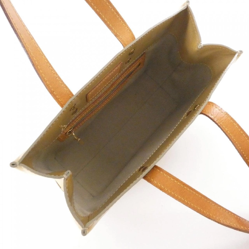 Túi Louis Vuitton Vernis Reed PM M91144 615550